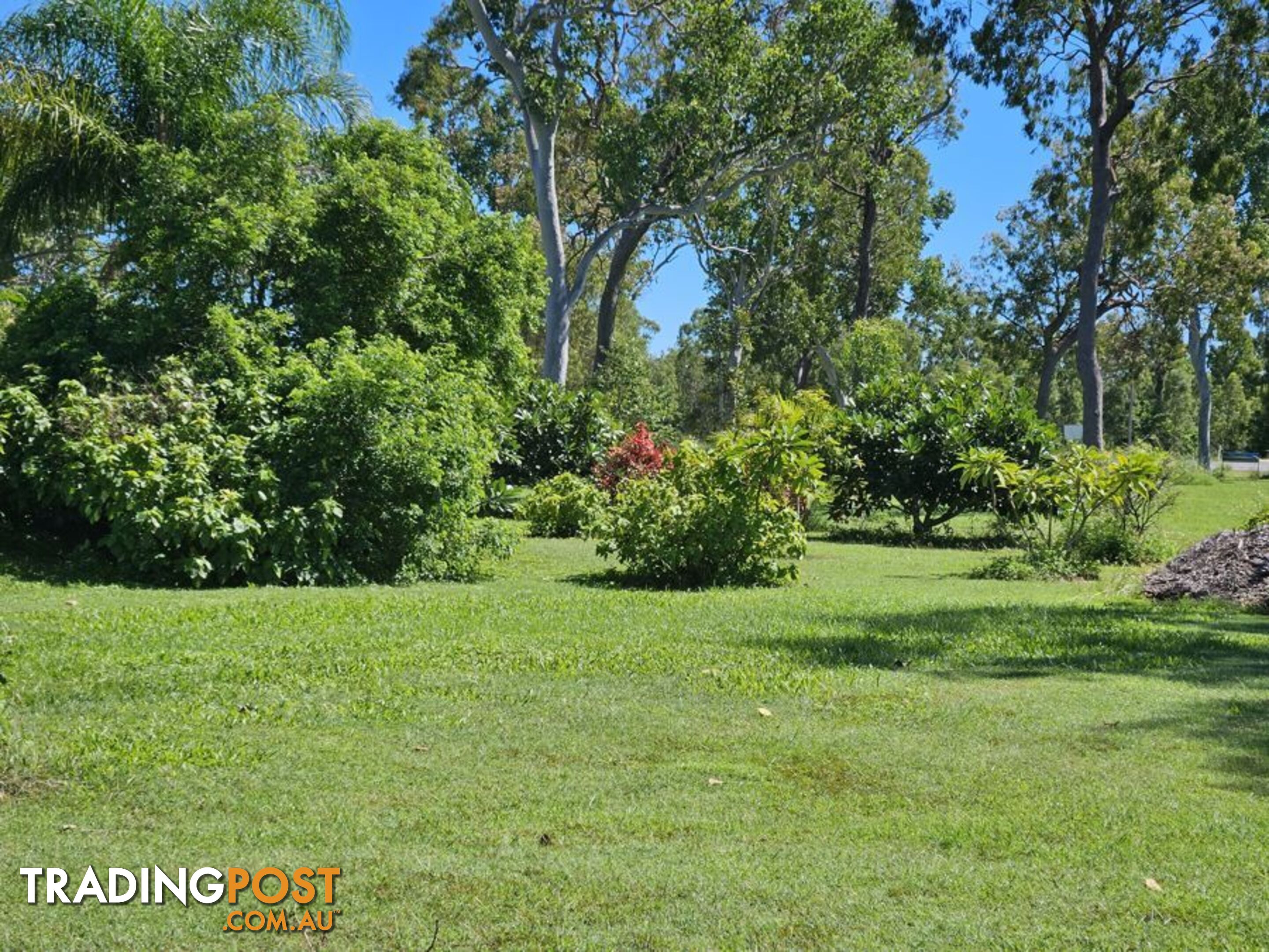 1458 MIDGE POINT ROAD MIDGE POINT QLD 4799