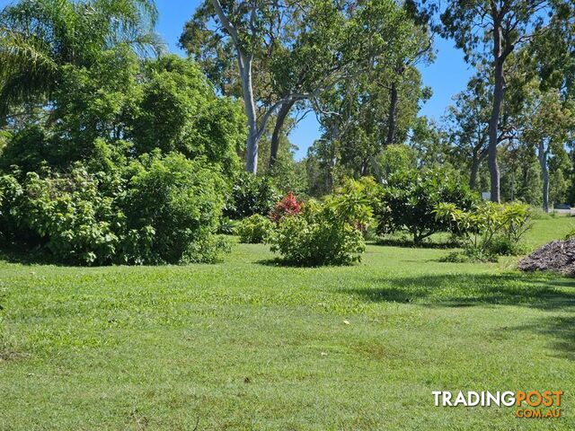 1458 MIDGE POINT ROAD MIDGE POINT QLD 4799