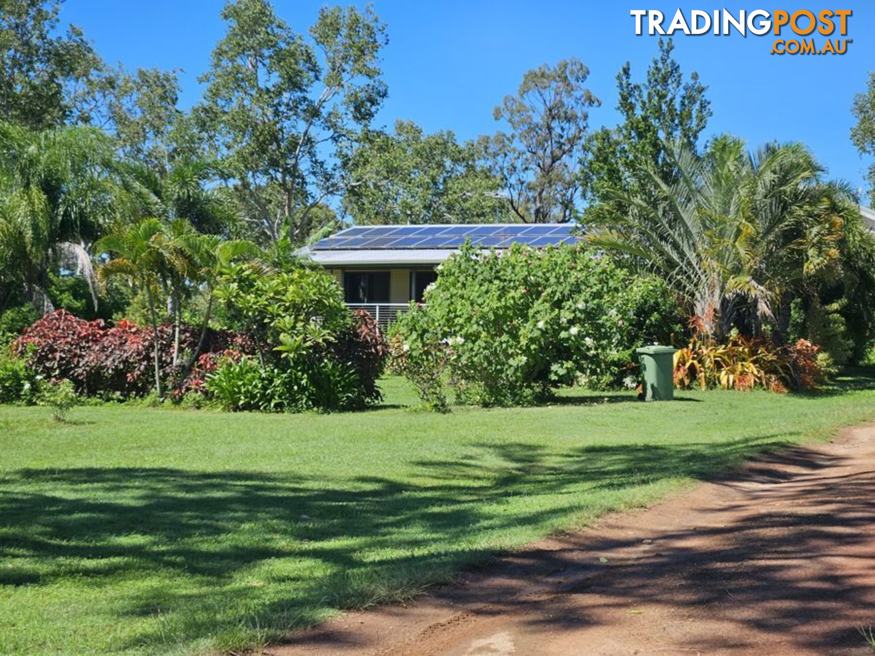 1458 MIDGE POINT ROAD MIDGE POINT QLD 4799