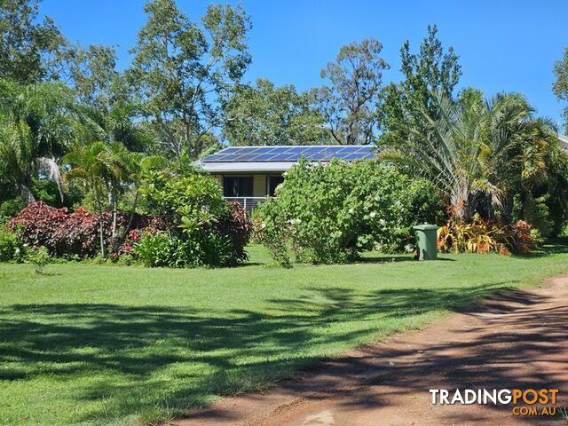 1458 MIDGE POINT ROAD MIDGE POINT QLD 4799