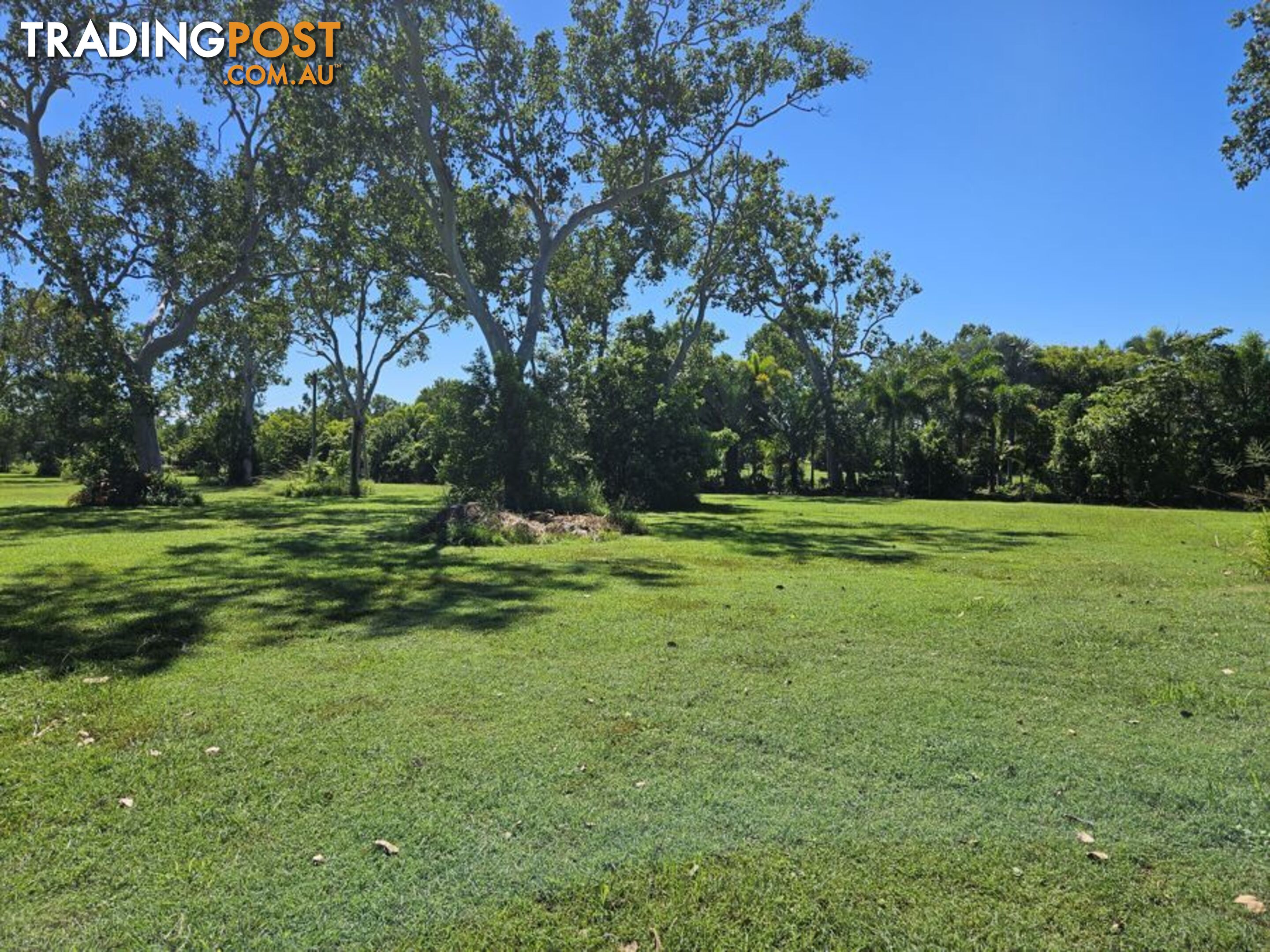 1458 MIDGE POINT ROAD MIDGE POINT QLD 4799