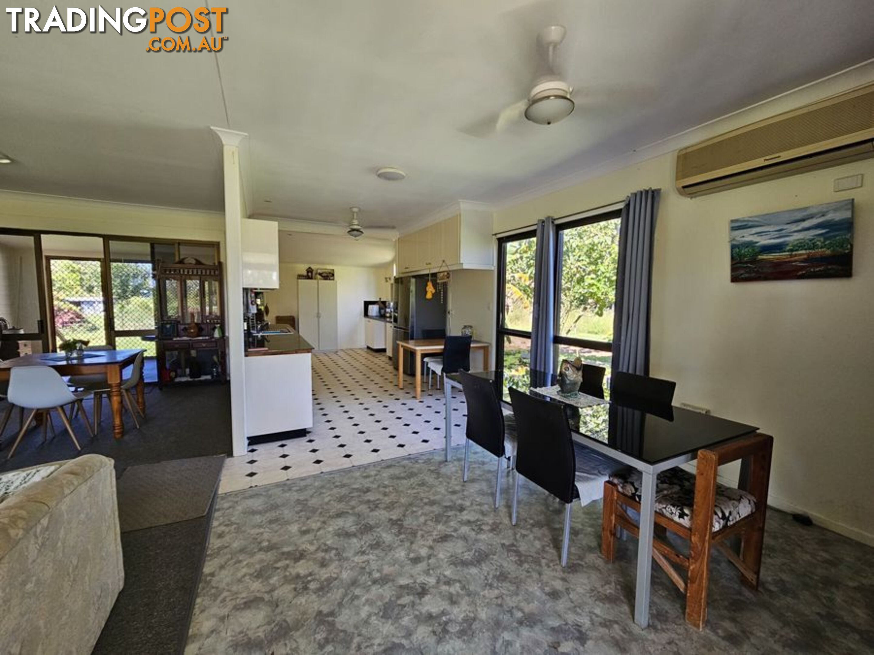 1458 MIDGE POINT ROAD MIDGE POINT QLD 4799