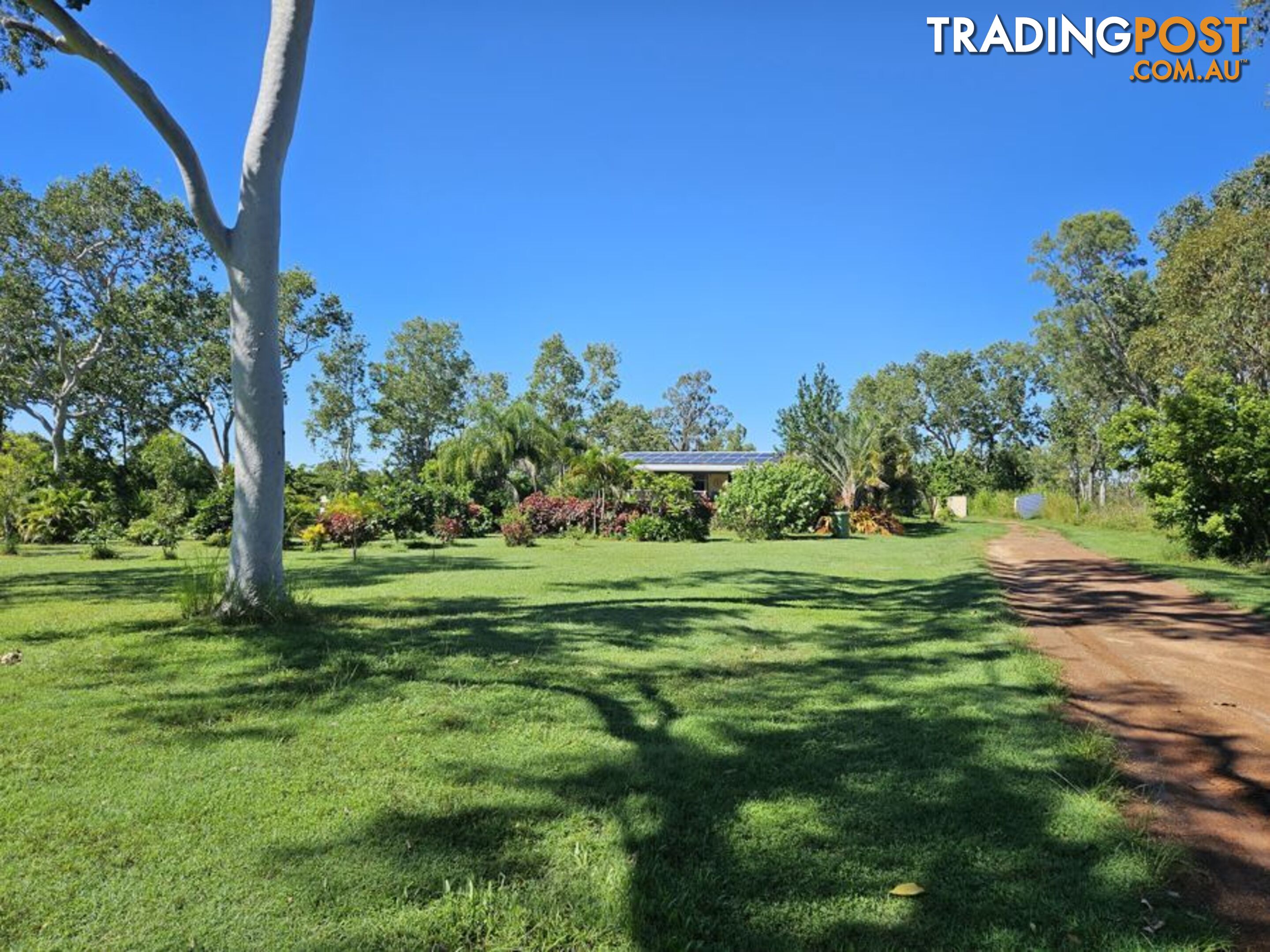 1458 MIDGE POINT ROAD MIDGE POINT QLD 4799