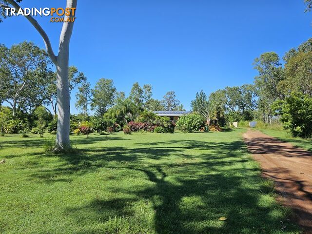 1458 MIDGE POINT ROAD MIDGE POINT QLD 4799