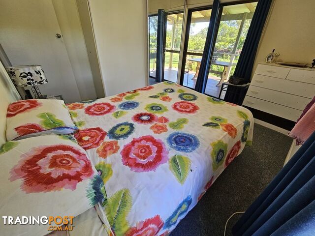 1458 MIDGE POINT ROAD MIDGE POINT QLD 4799