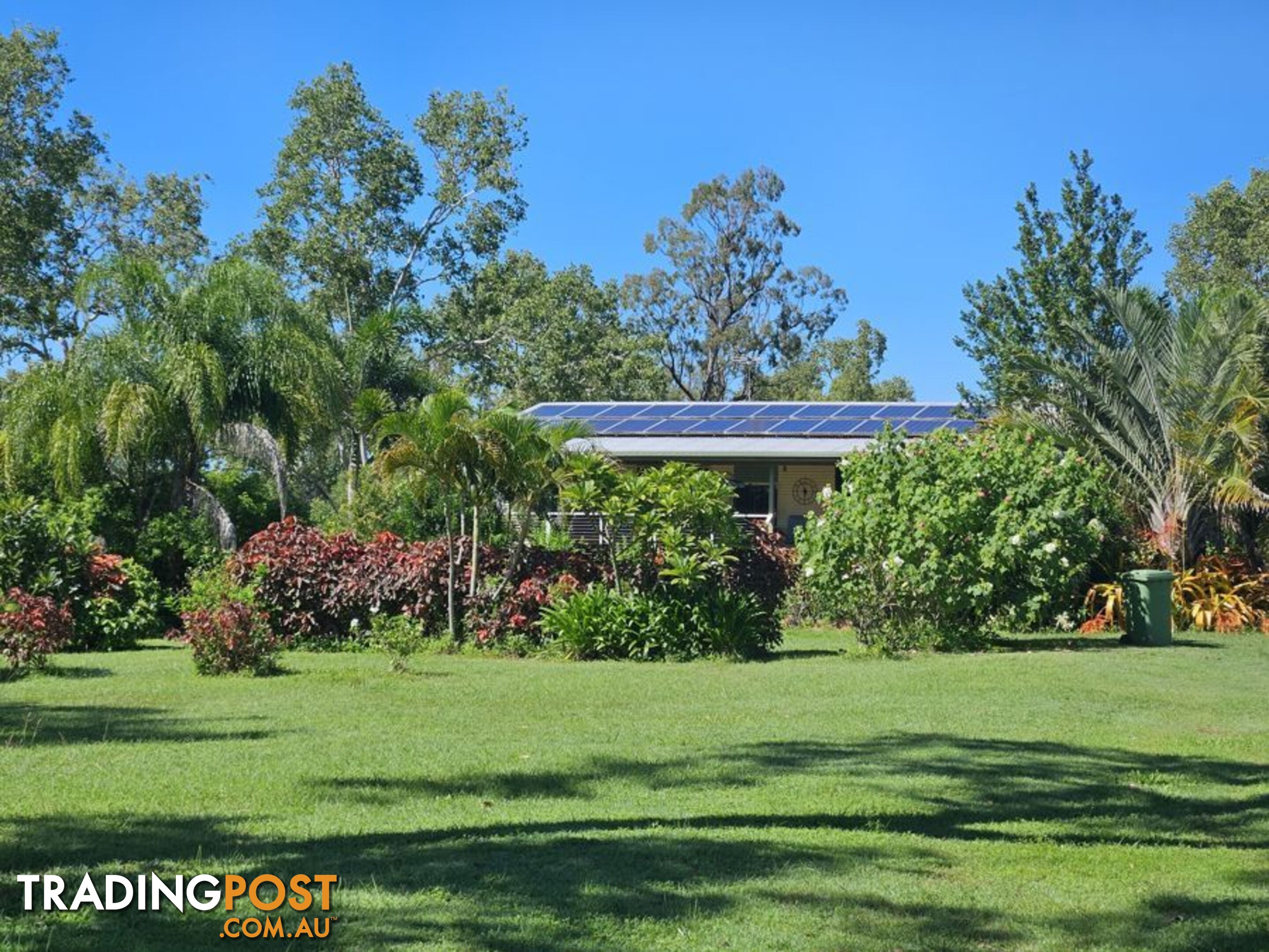 1458 MIDGE POINT ROAD MIDGE POINT QLD 4799