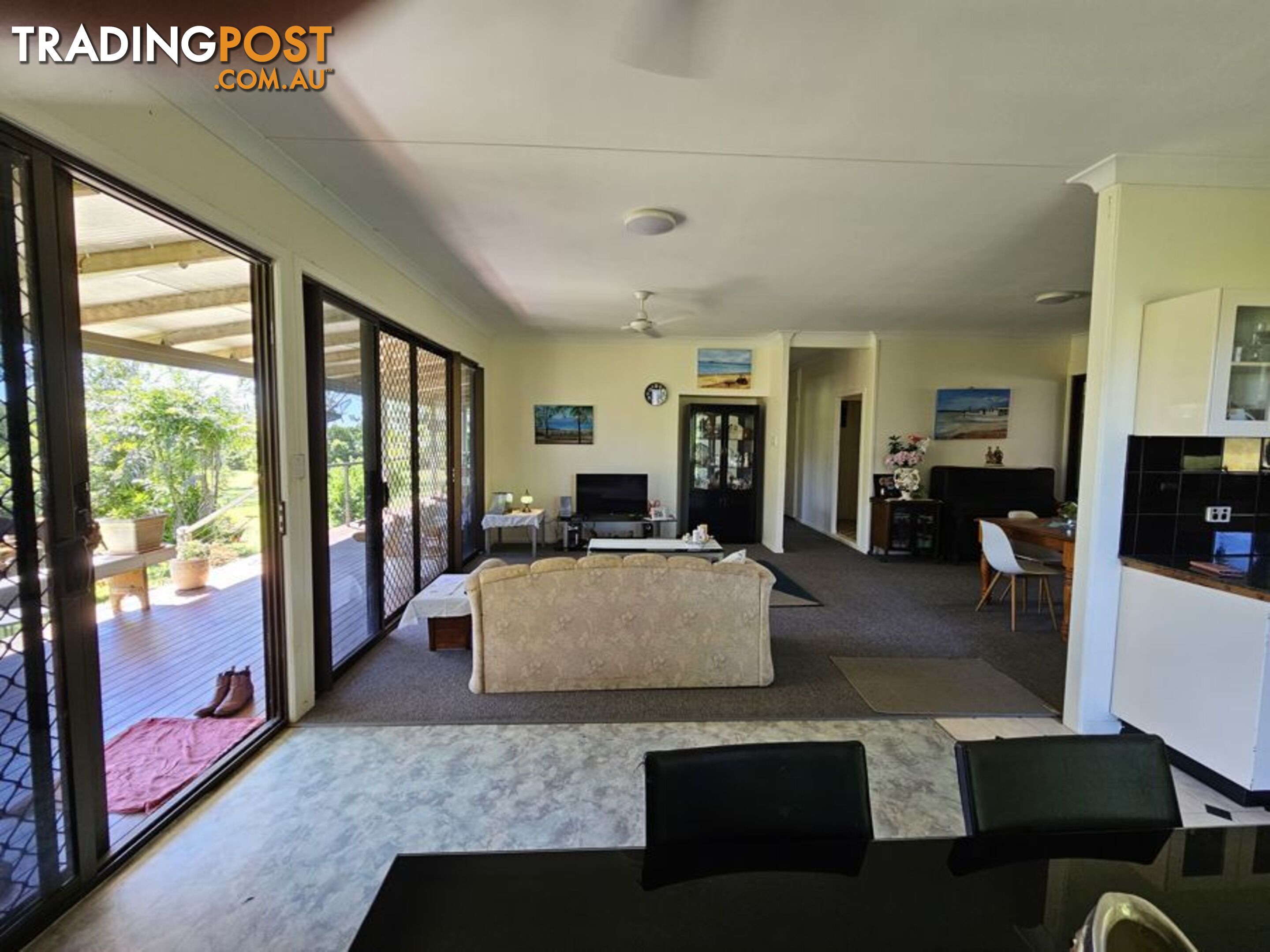 1458 MIDGE POINT ROAD MIDGE POINT QLD 4799