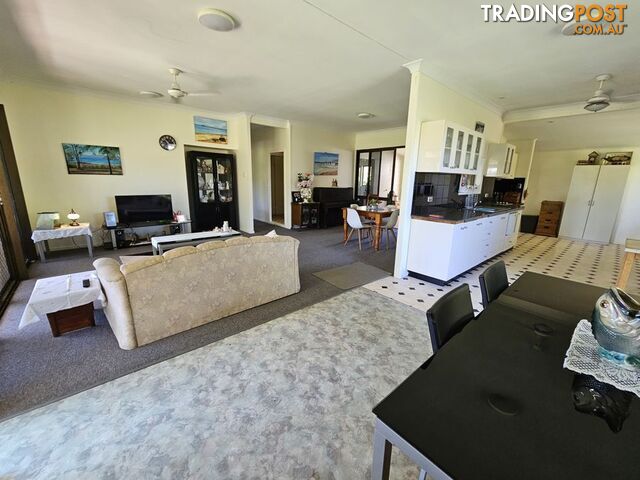 1458 MIDGE POINT ROAD MIDGE POINT QLD 4799