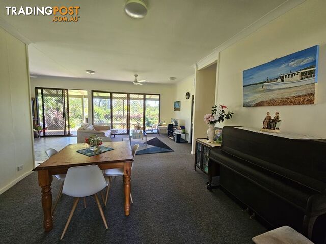 1458 MIDGE POINT ROAD MIDGE POINT QLD 4799