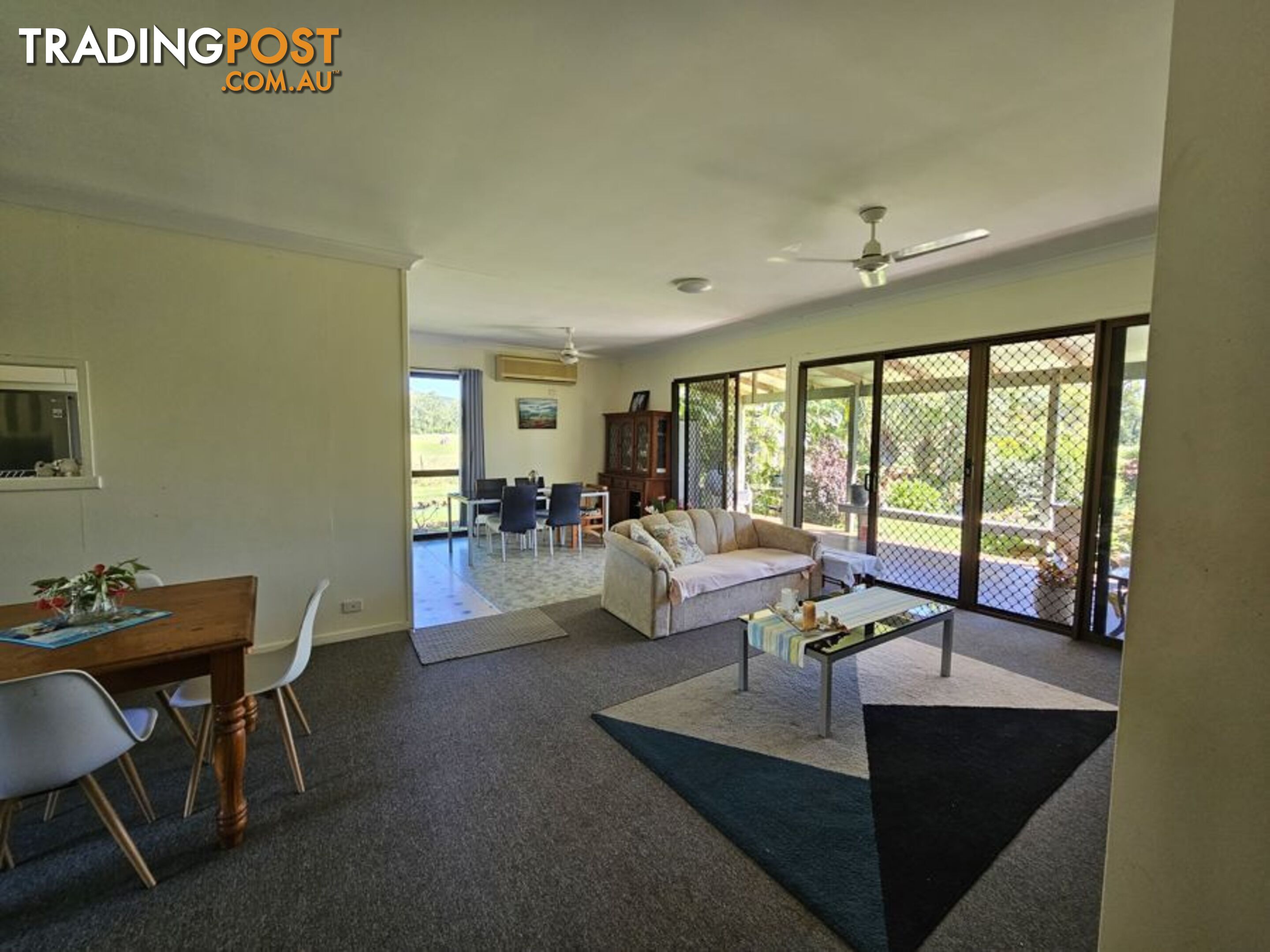 1458 MIDGE POINT ROAD MIDGE POINT QLD 4799