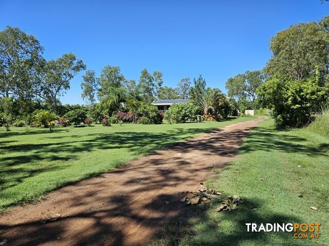 1458 MIDGE POINT ROAD MIDGE POINT QLD 4799