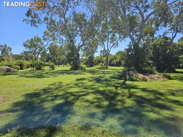 1458 MIDGE POINT ROAD MIDGE POINT QLD 4799