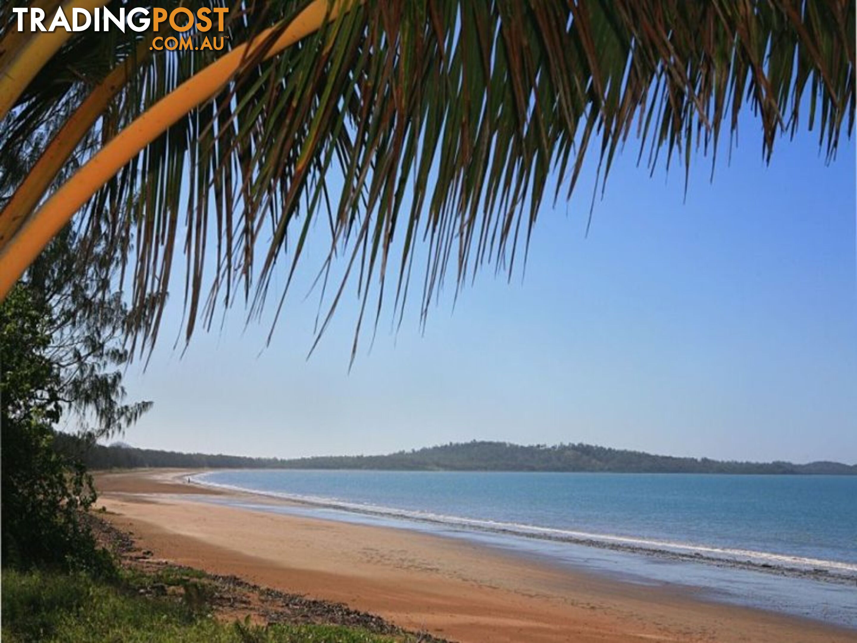 LOT 5 MELBA STREET ARMSTRONG BEACH QLD 4737