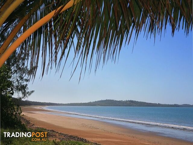 LOT 5 MELBA STREET ARMSTRONG BEACH QLD 4737