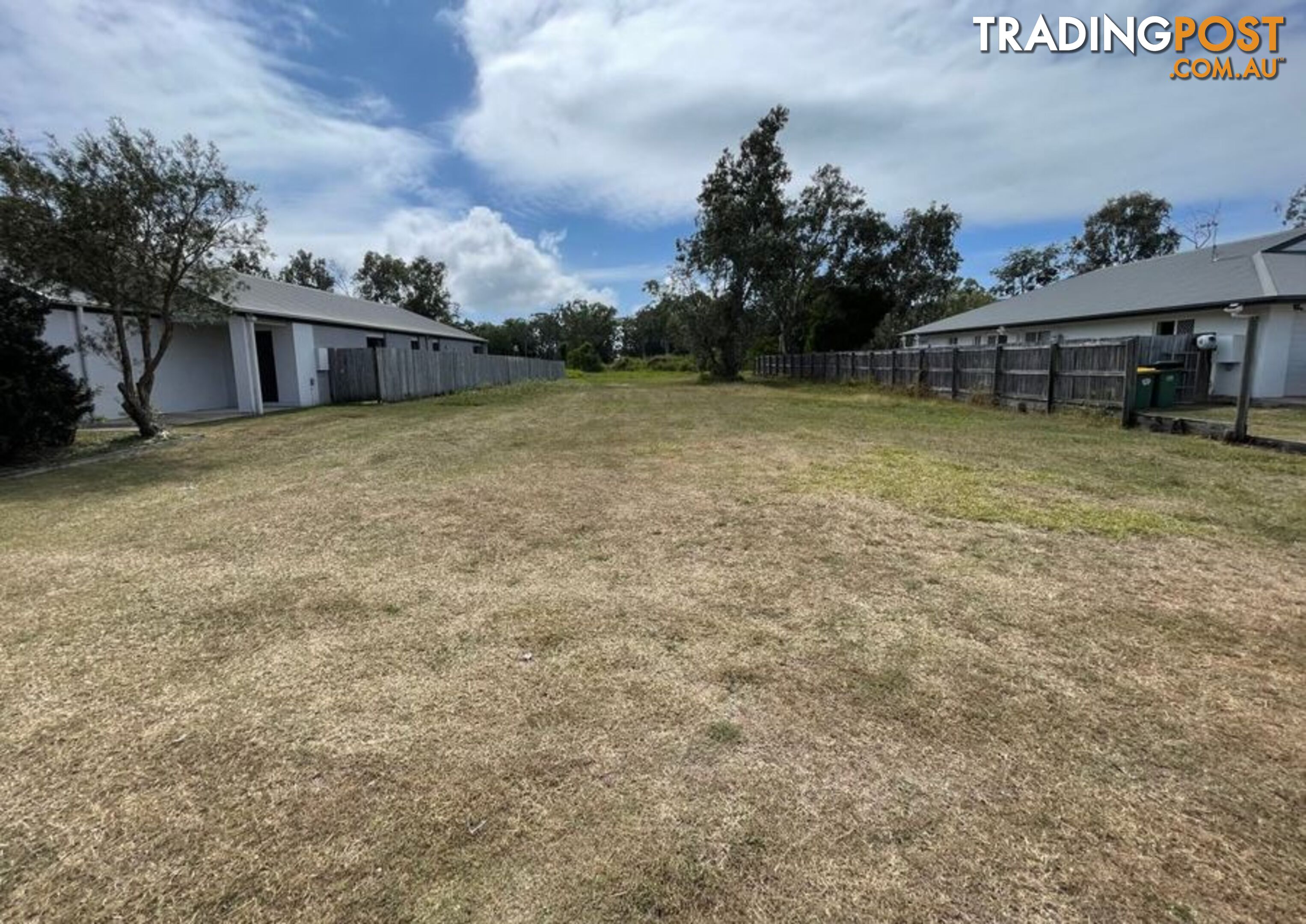 LOT 5 MELBA STREET ARMSTRONG BEACH QLD 4737