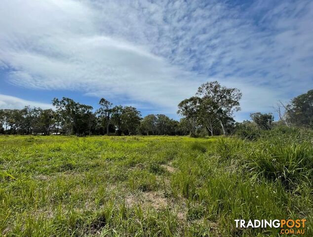 LOT 5 MELBA STREET ARMSTRONG BEACH QLD 4737