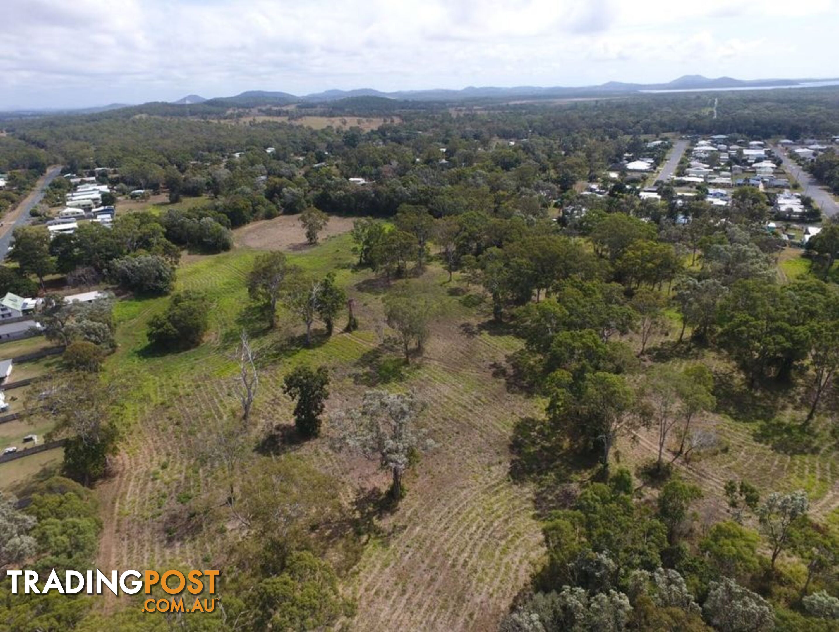 LOT 5 MELBA STREET ARMSTRONG BEACH QLD 4737