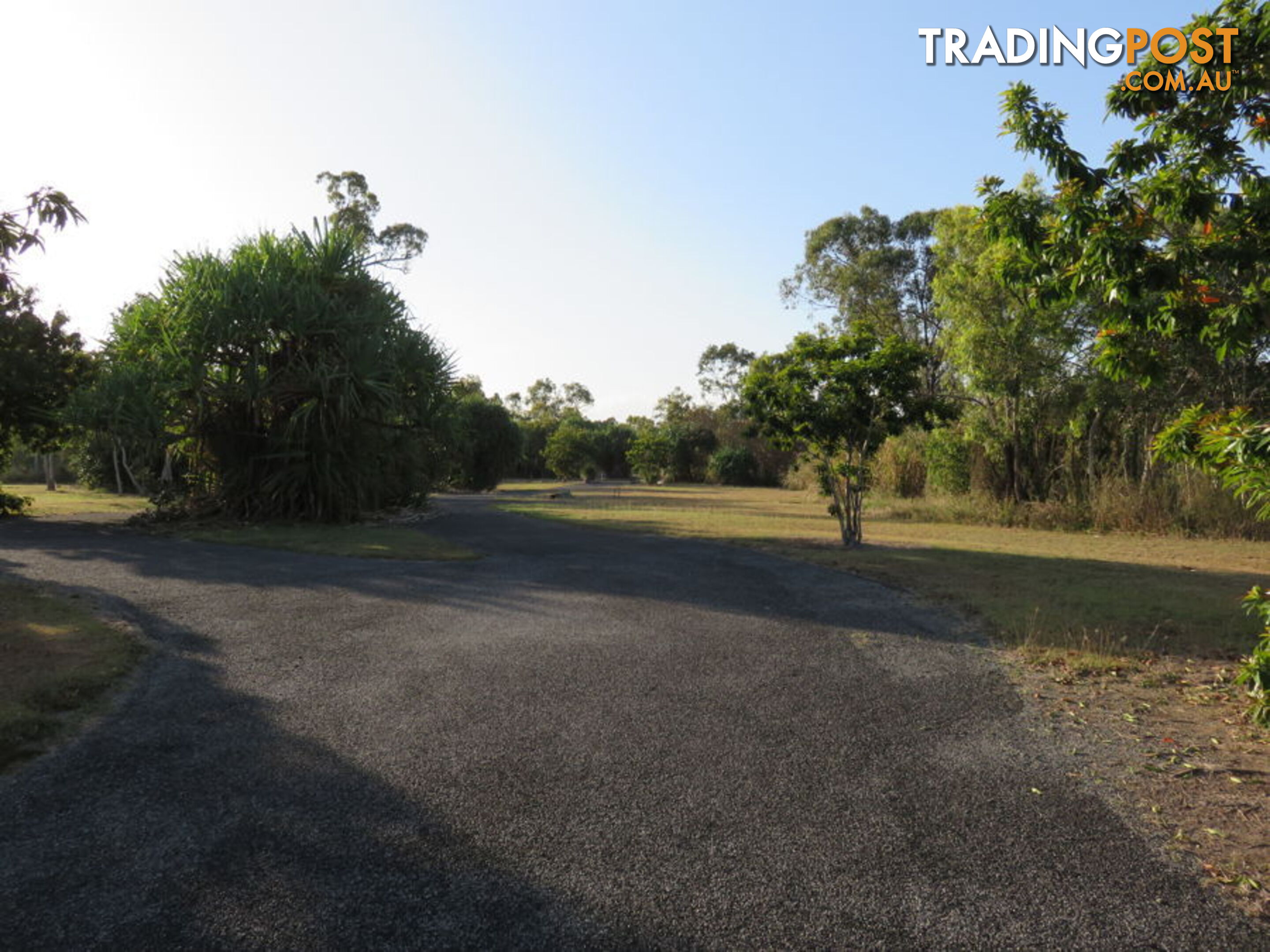 LOT 17 BRIDGEWATER EST. KUNIPIPI RD LAGUNA QUAYS QLD 4800