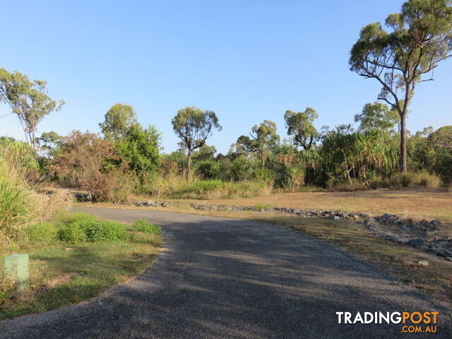 LOT 17 BRIDGEWATER EST. KUNIPIPI RD LAGUNA QUAYS QLD 4800