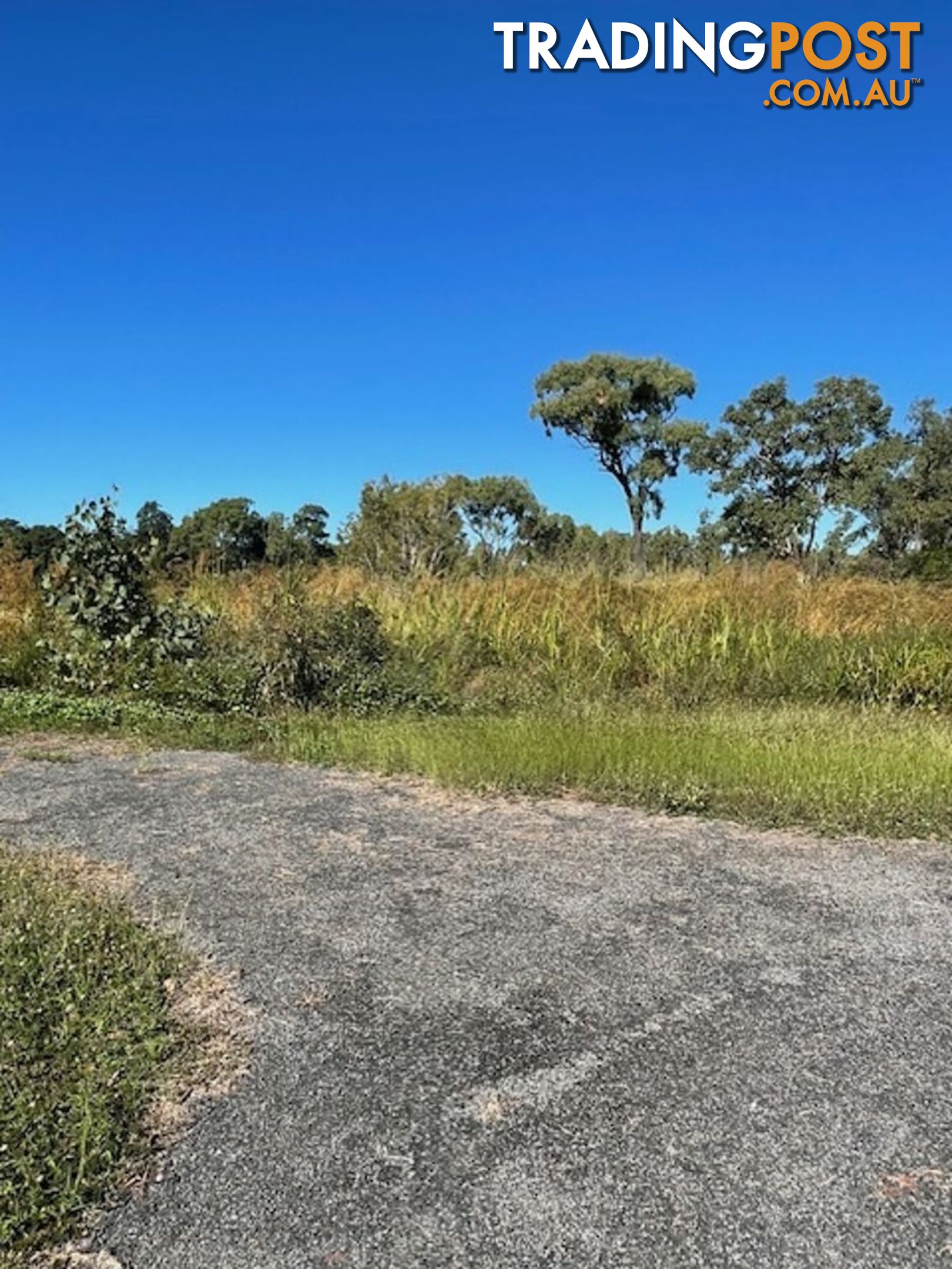 LOT 17 BRIDGEWATER EST. KUNIPIPI RD LAGUNA QUAYS QLD 4800