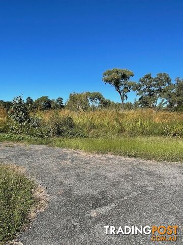 LOT 17 BRIDGEWATER EST. KUNIPIPI RD LAGUNA QUAYS QLD 4800