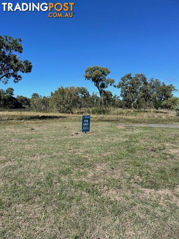 LOT 17 BRIDGEWATER EST. KUNIPIPI RD LAGUNA QUAYS QLD 4800