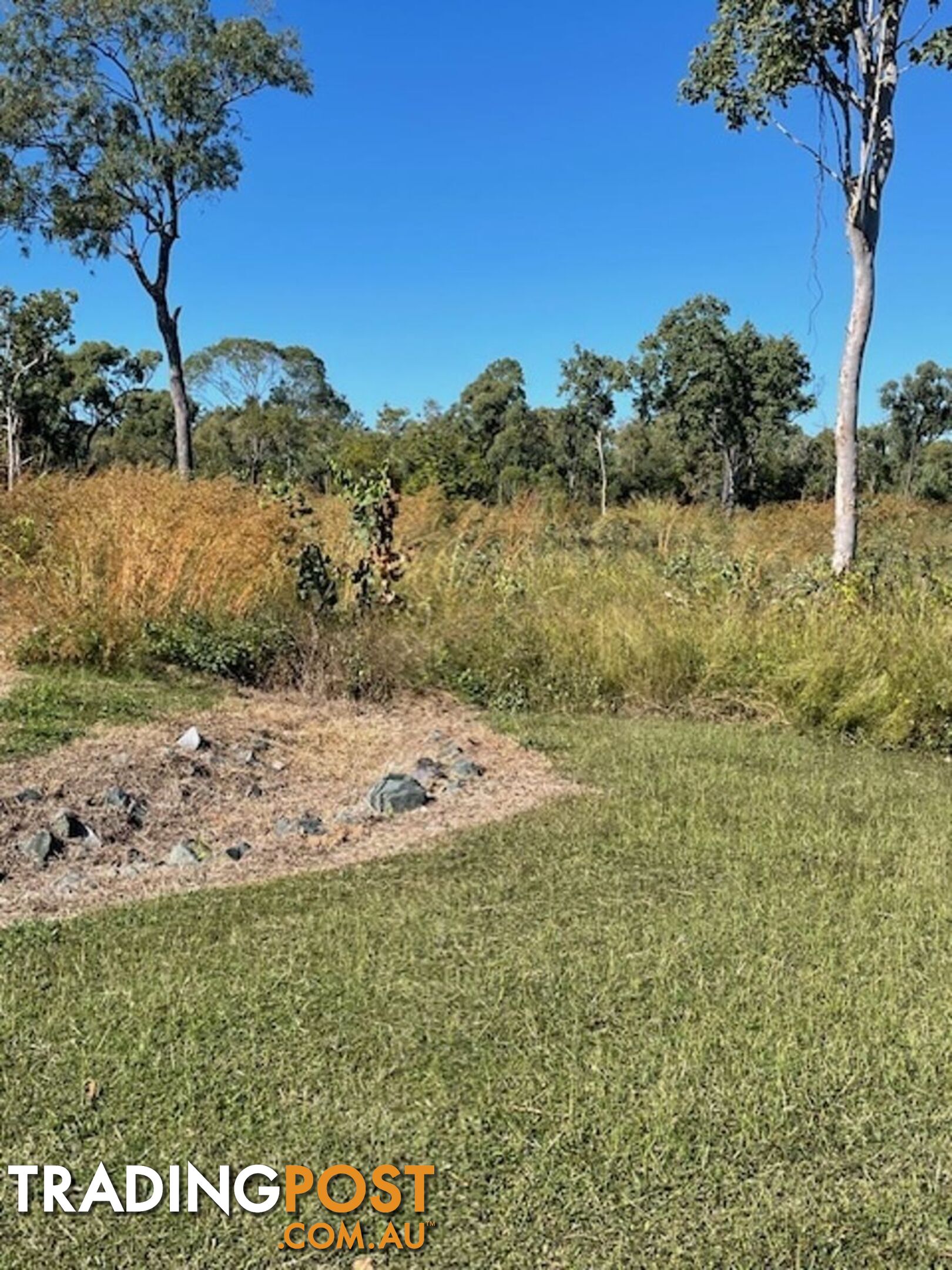 LOT 17 BRIDGEWATER EST. KUNIPIPI RD LAGUNA QUAYS QLD 4800