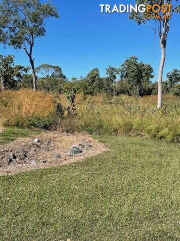 LOT 17 BRIDGEWATER EST. KUNIPIPI RD LAGUNA QUAYS QLD 4800