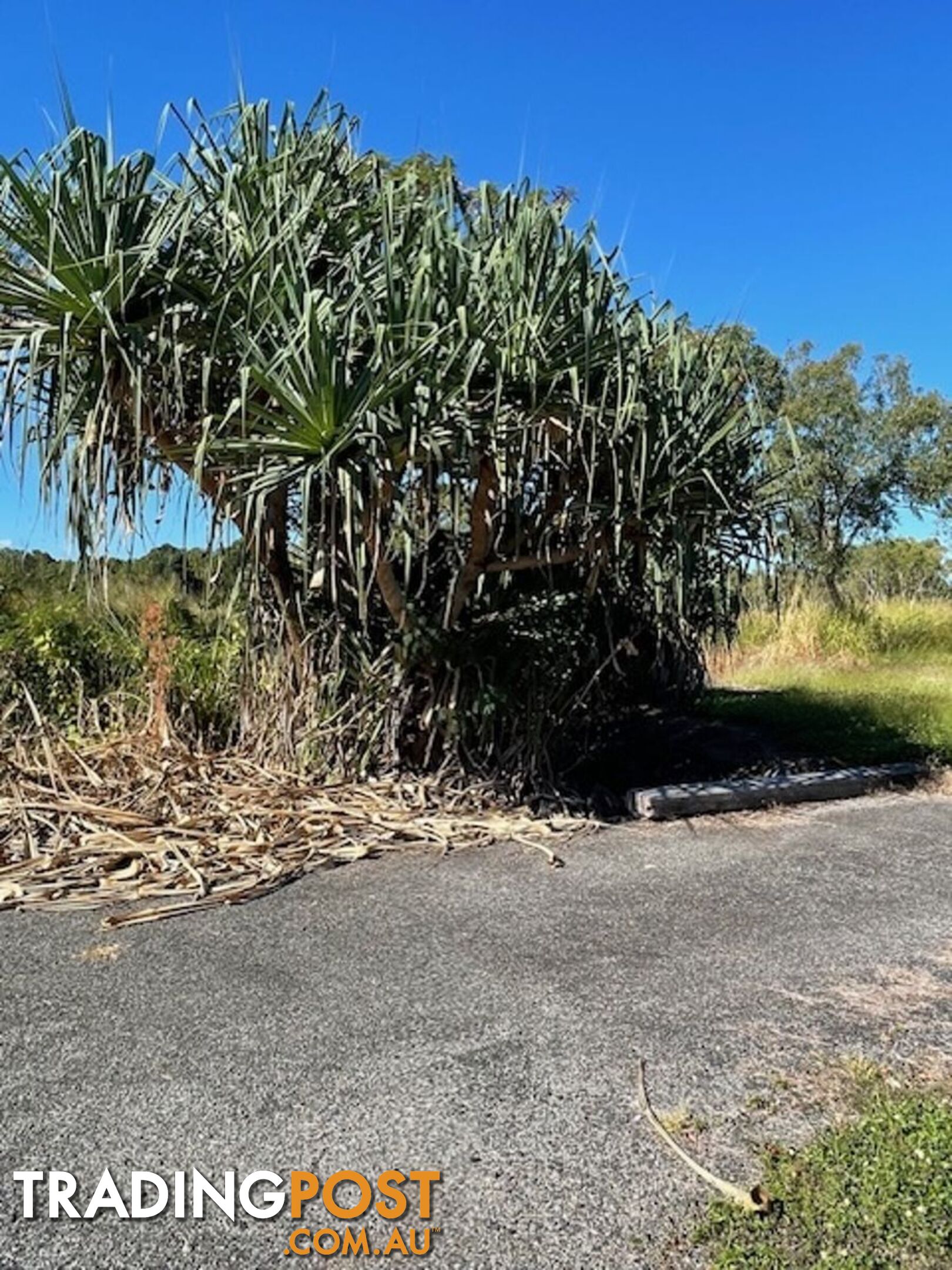 LOT 17 BRIDGEWATER EST. KUNIPIPI RD LAGUNA QUAYS QLD 4800