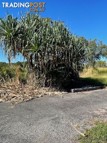 LOT 17 BRIDGEWATER EST. KUNIPIPI RD LAGUNA QUAYS QLD 4800