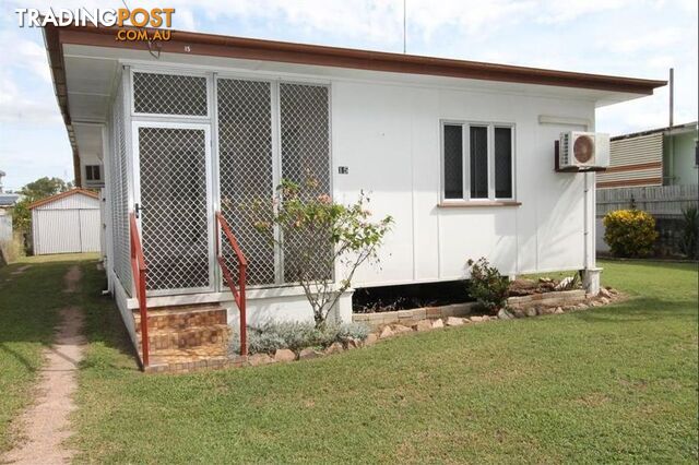 15 LAWSON ST AYR QLD 4807