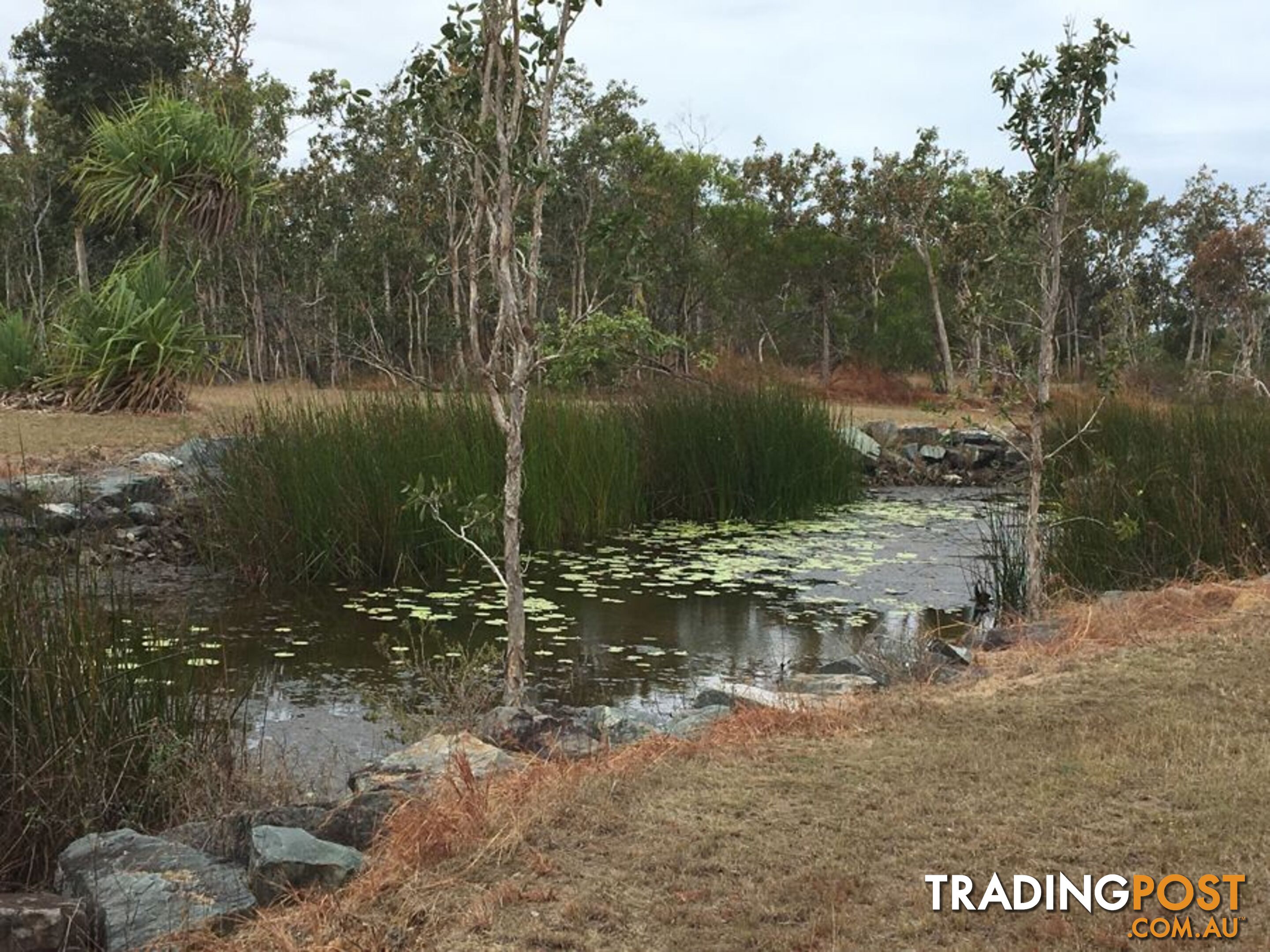 LOT 33 BANGURU ESTATE CONDER PDE LAGUNA QUAYS QLD 4800