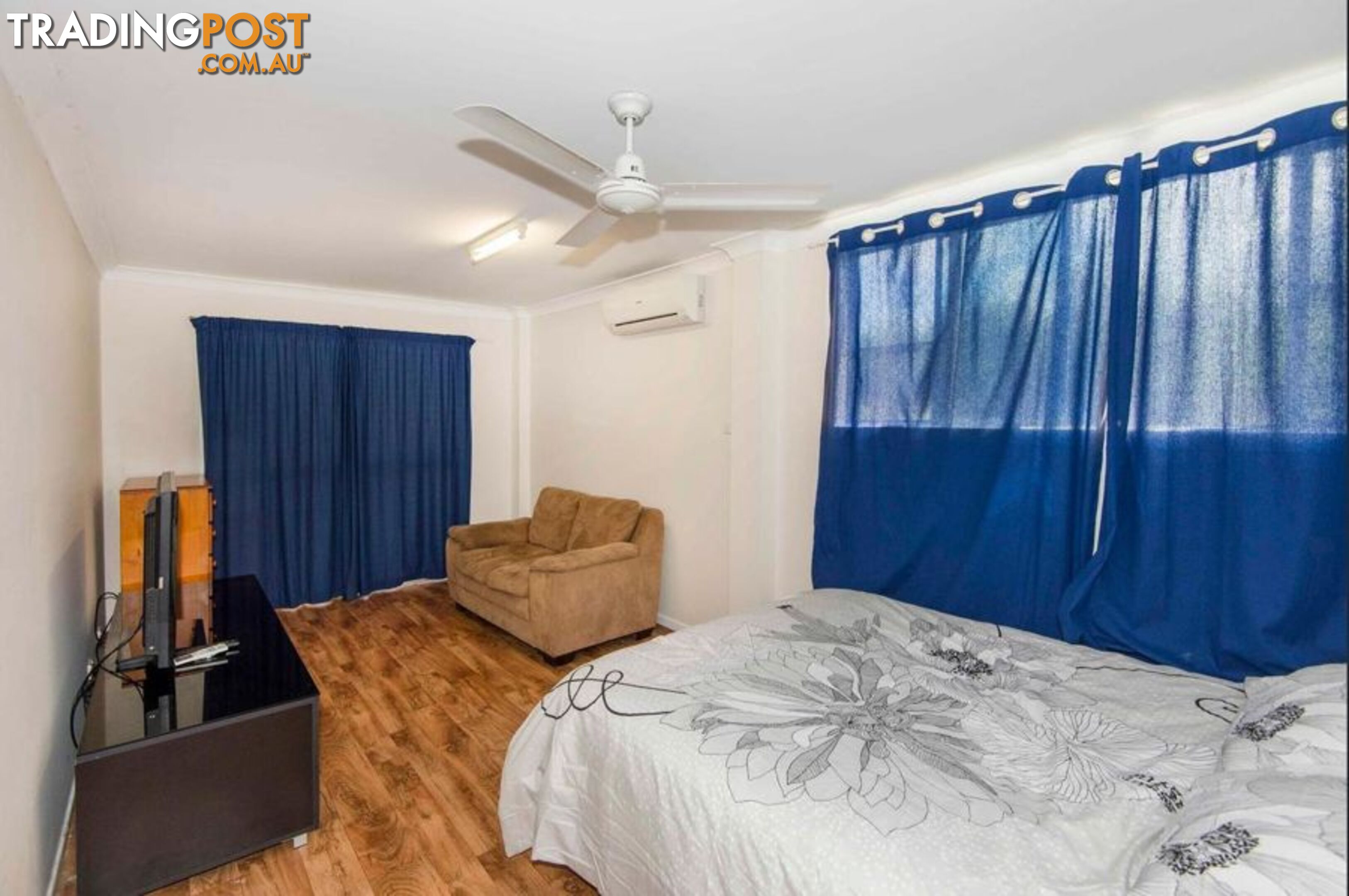 220 STAFFORDS ROAD BLOOMSBURY QLD 4799