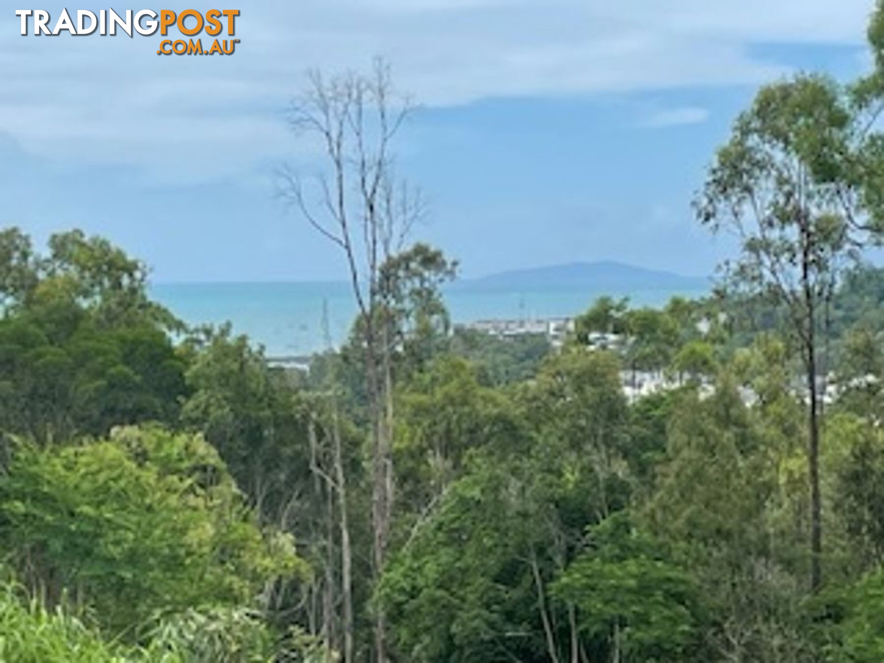 LOT 1 PARKWOOD TERRACE CANNONVALE QLD 4802