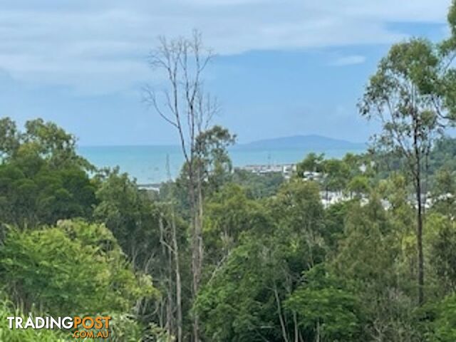 LOT 1 PARKWOOD TERRACE CANNONVALE QLD 4802