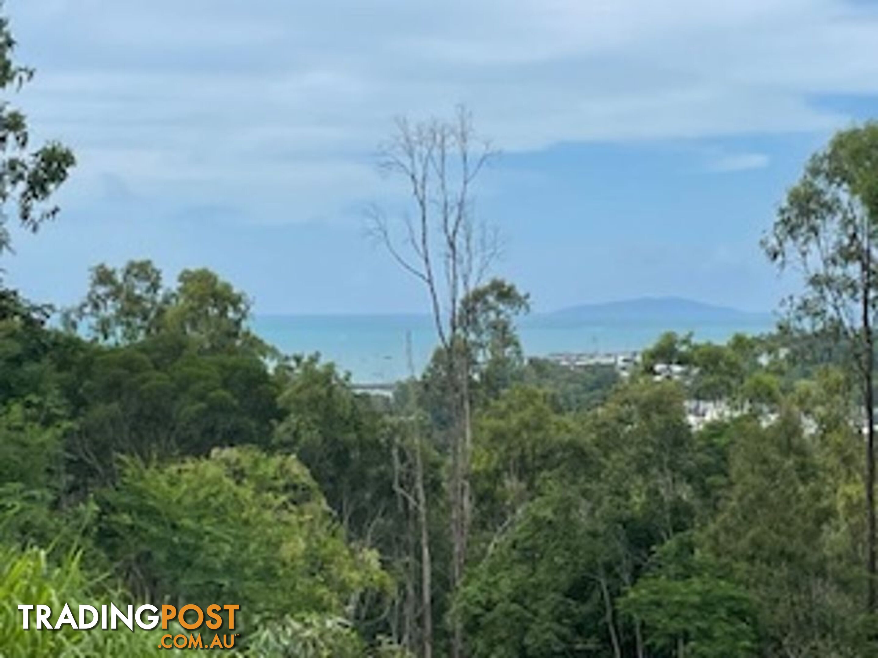 LOT 1 PARKWOOD TERRACE CANNONVALE QLD 4802