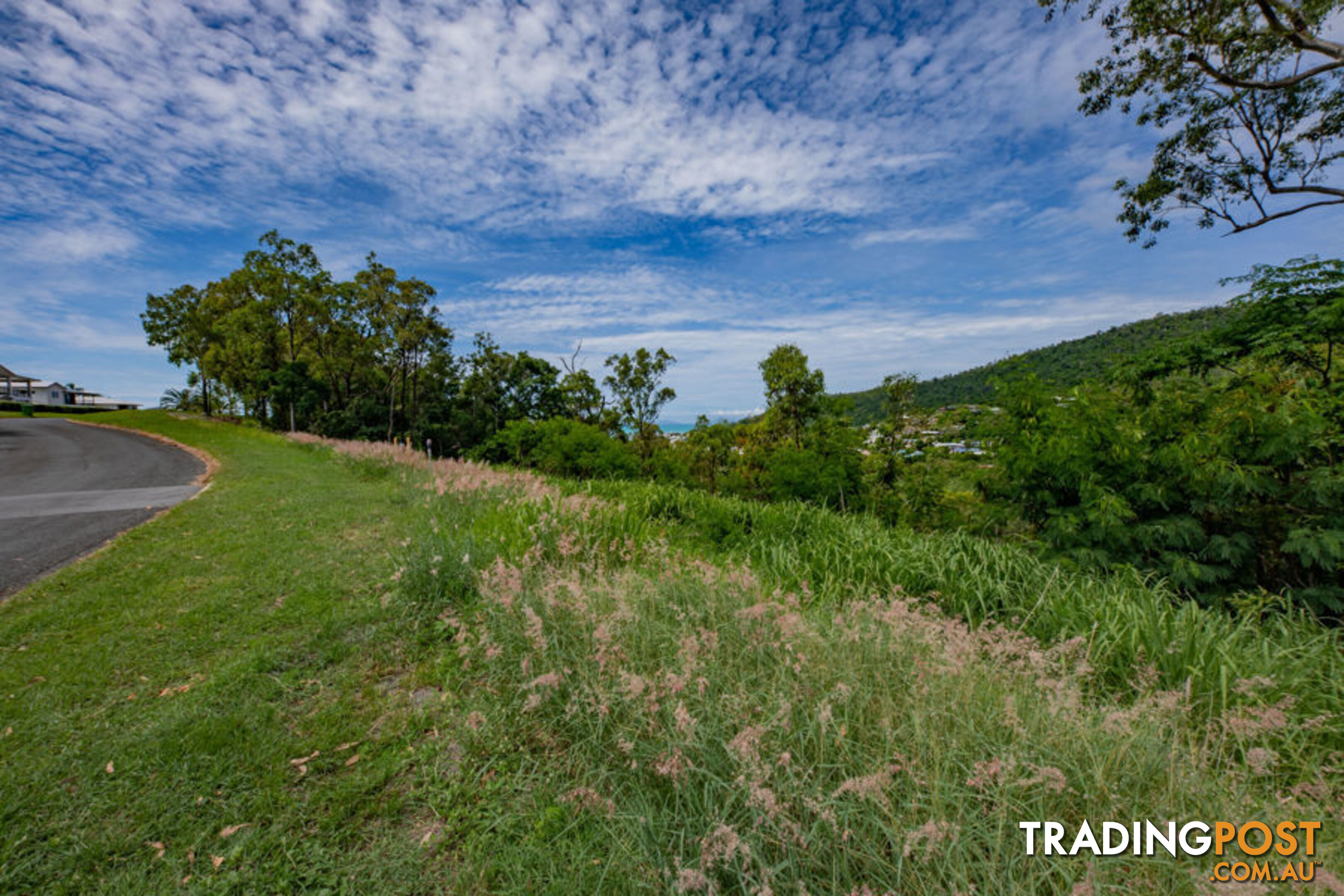 LOT 1 PARKWOOD TERRACE CANNONVALE QLD 4802