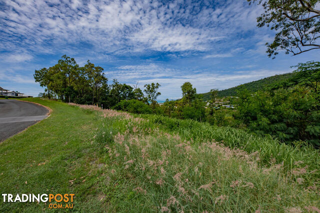 LOT 1 PARKWOOD TERRACE CANNONVALE QLD 4802