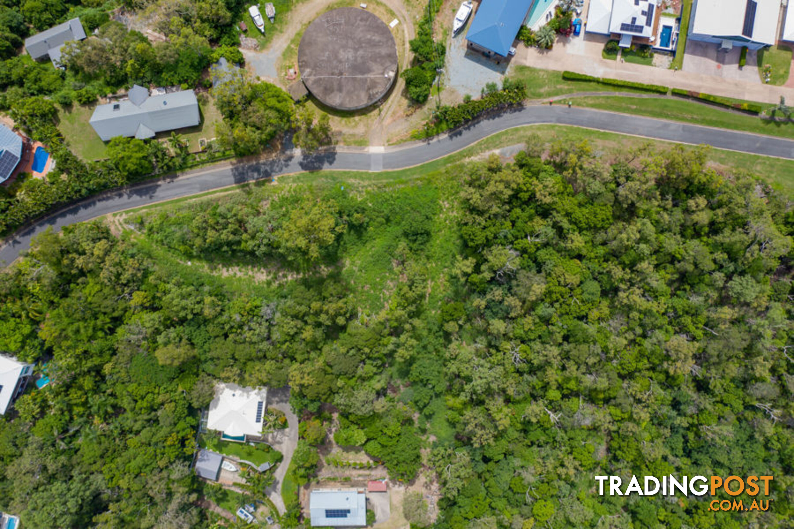 LOT 1 PARKWOOD TERRACE CANNONVALE QLD 4802