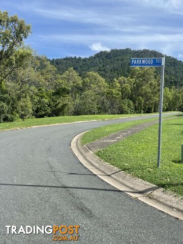 LOT 1 PARKWOOD TERRACE CANNONVALE QLD 4802