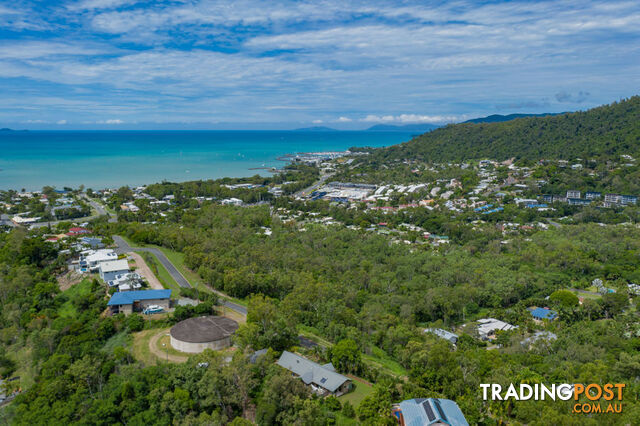 LOT 1 PARKWOOD TERRACE CANNONVALE QLD 4802