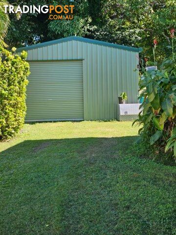 18 ROBERT STEET PROSERPINE QLD 4800