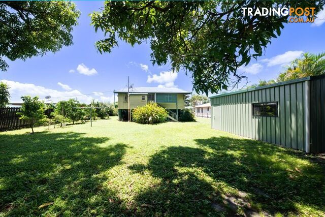 18 ROBERT STEET PROSERPINE QLD 4800