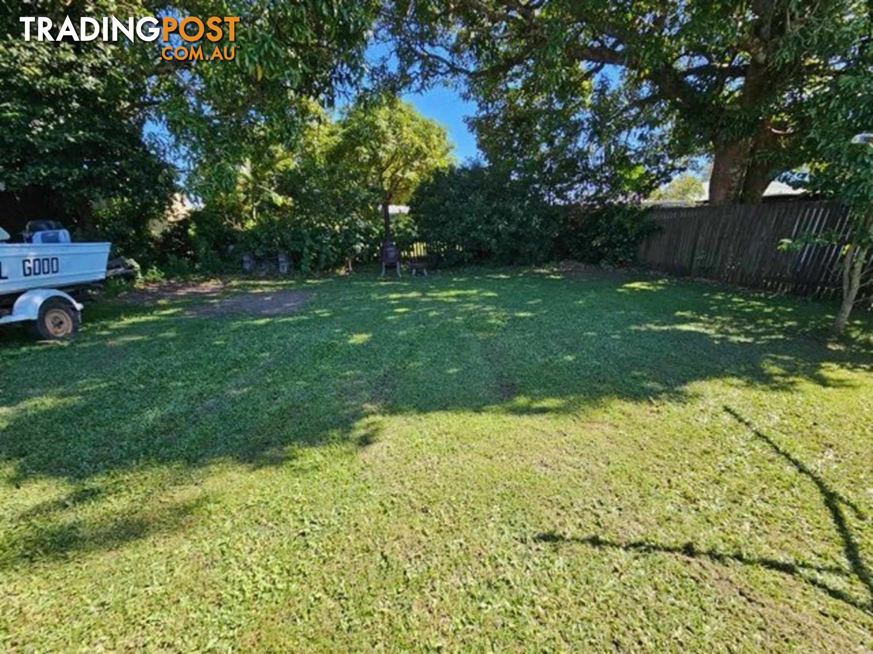 18 ROBERT STEET PROSERPINE QLD 4800