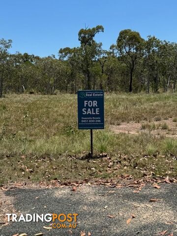 LOT 7 TURTLE POINT LAKESIDE LAGUNA QUAYS QLD 4800