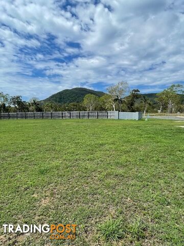 2 POWER BOULEVARD, WHITSUNDAY WATERS ESTATE MIDGE POINT QLD 4799