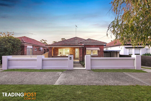 5 Kingsgrove Avenue KINGSGROVE NSW 2208