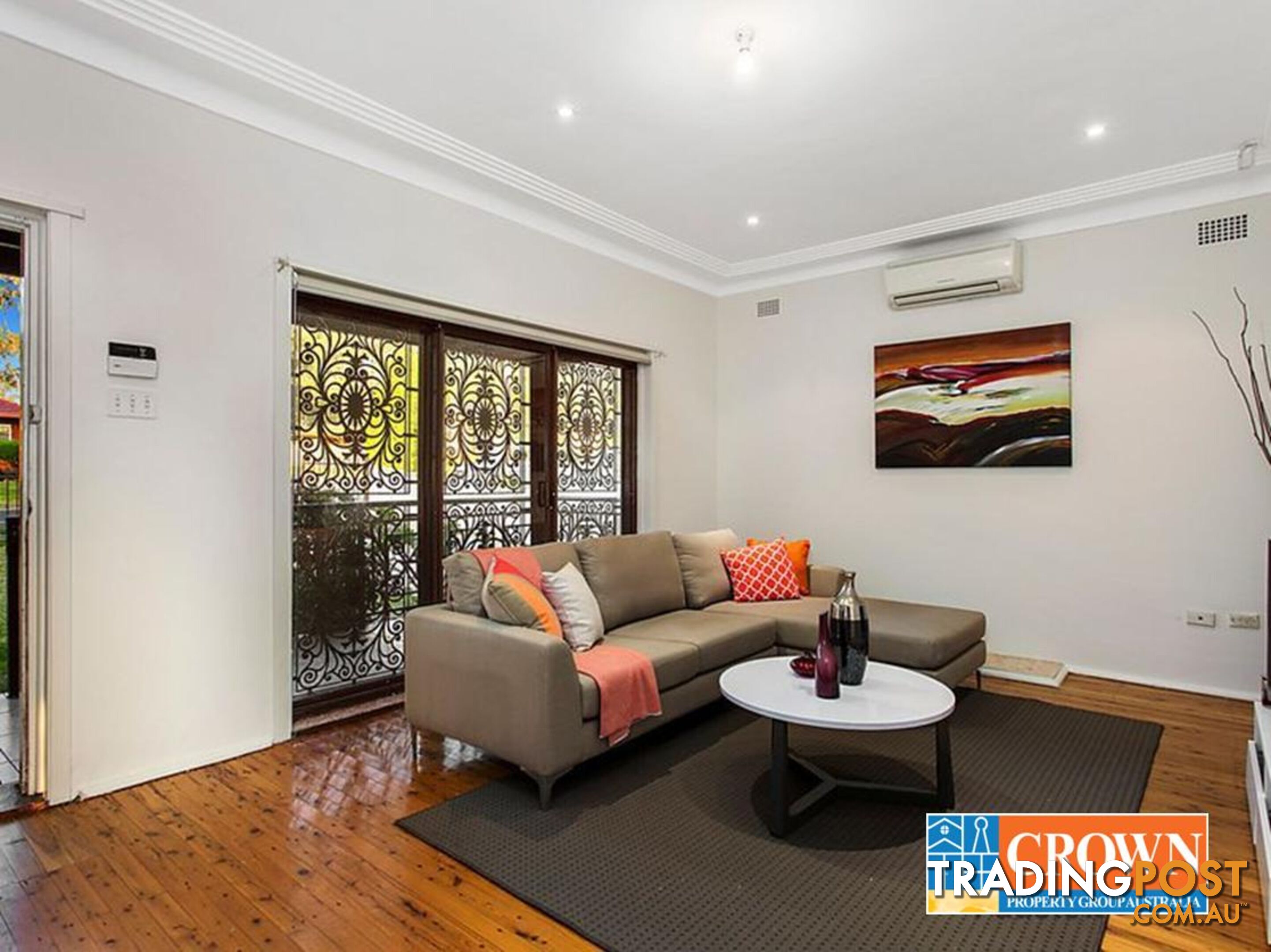 38 Carson Street PANANIA NSW 2213