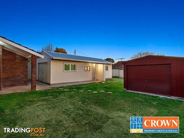 38 Carson Street PANANIA NSW 2213