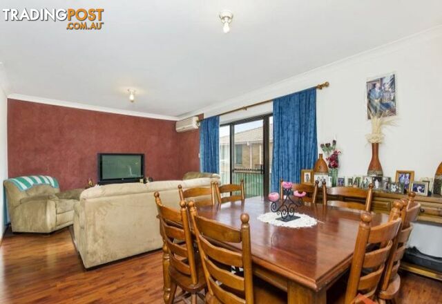 67/1 Riverpark Drive LIVERPOOL NSW 2170